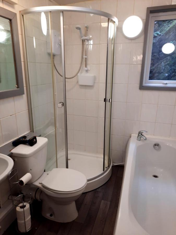 Snowdonia Rock Cottage - Cosy And Pet Friendly 彭希登德雷斯 外观 照片
