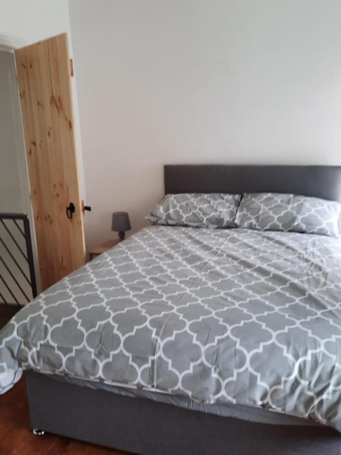Snowdonia Rock Cottage - Cosy And Pet Friendly 彭希登德雷斯 外观 照片