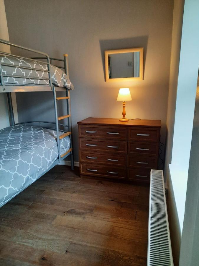 Snowdonia Rock Cottage - Cosy And Pet Friendly 彭希登德雷斯 外观 照片