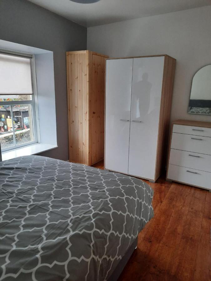 Snowdonia Rock Cottage - Cosy And Pet Friendly 彭希登德雷斯 外观 照片