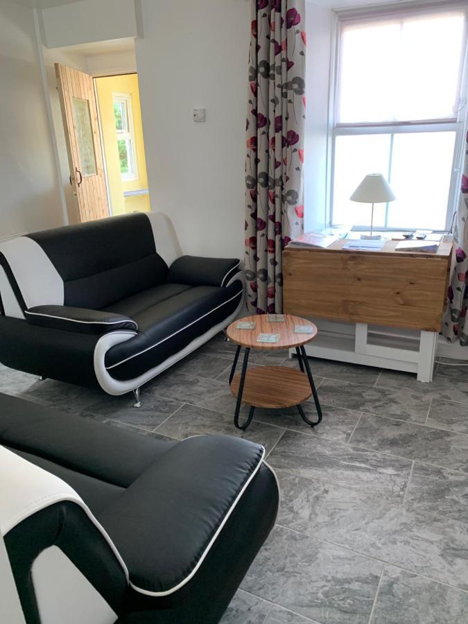 Snowdonia Rock Cottage - Cosy And Pet Friendly 彭希登德雷斯 外观 照片