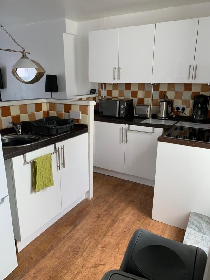 Snowdonia Rock Cottage - Cosy And Pet Friendly 彭希登德雷斯 外观 照片