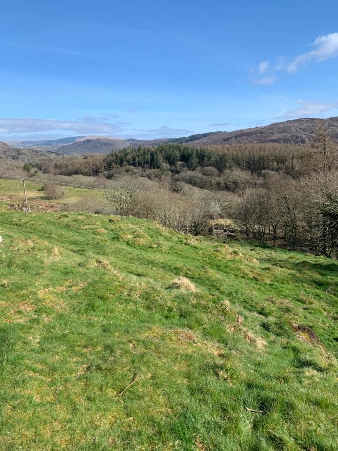 Snowdonia Rock Cottage - Cosy And Pet Friendly 彭希登德雷斯 外观 照片